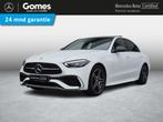 Mercedes-Benz C-klasse 300 e AMG Line | Panoramadak | Trekha, Automaat, Achterwielaandrijving, 4 cilinders, 167 km/l