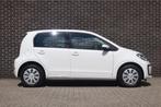 Volkswagen up! 1.0 60pk Move up! | Airconditioning | Executi, Voorwielaandrijving, 12 maanden, Stof, Gebruikt