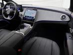 Mercedes-Benz EQS 450+ AMG Line 118 kWh, Auto's, Achterwielaandrijving, 360 pk, EQS, Adaptive Cruise Control