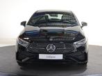 Mercedes-Benz A-Klasse 180 Business Solution AMG | Panoramas, Auto's, Mercedes-Benz, 4 cilinders, Zwart, Bedrijf, Nieuw