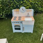 Kinderen keuken, Ophalen, Gebruikt, Hout