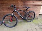 Rockrider 540 ST mounthainbike Decathlon, Fietsen en Brommers, Fietsen | Mountainbikes en ATB, Gebruikt, Hardtail, Heren, 53 tot 57 cm