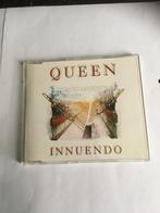 queen innuendo cd single, Pop, 1 single, Ophalen of Verzenden, Maxi-single