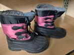 Snowboots maat 31, Kinderen en Baby's, Kinderkleding | Schoenen en Sokken, Ophalen of Verzenden, Zo goed als nieuw