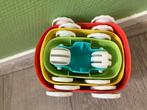 Stapelauto's voor Baby's, Ophalen, Gebruikt, Auto, Met wieltjes