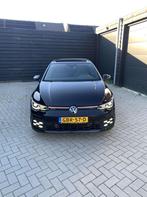 Volkswagen Golf 2.0 TSI 245pk 7-DSG 2021 Zwart, Auto's, 730 kg, 1363 kg, 4 cilinders, 1984 cc