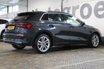 Audi A3 Sportback 30 TFSI Advanced edition | Incl. 12 maande, Stof, Gebruikt, 23 km/l, Origineel Nederlands