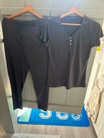 Optidee 2 delige pyjama, Ophalen of Verzenden, Lang