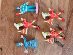 Centerparcs poppetjes Orry & Friends, Ophalen of Verzenden, Zo goed als nieuw