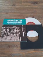 ANDRE HAZES SINGLE., Cd's en Dvd's, Vinyl | Nederlandstalig, Ophalen of Verzenden, Zo goed als nieuw, Overige formaten, Levenslied of Smartlap