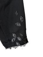 Marc Cain broek zwart M, Kleding | Dames, Maat 38/40 (M), Zwart, Ophalen of Verzenden, Zo goed als nieuw