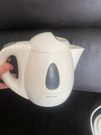 Tefal waterkoker, 1l, Witgoed en Apparatuur, Waterkokers, 1 tot 2 liter, Ophalen of Verzenden, Gebruikt, Draadloos