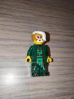 Lego Ninjago - Harumi (NJO0383), Ophalen of Verzenden, Zo goed als nieuw, Losse stenen, Lego