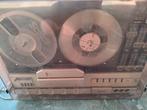 Stereo taperecorder Philips n4418, Ophalen of Verzenden
