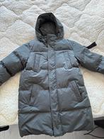 Pure Path Active Flex Parka Jas, Ophalen of Verzenden, Zo goed als nieuw, Overige maten, Grijs