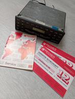 Becker Mexico w126 w124 etc, Auto diversen, Autoradio's, Ophalen of Verzenden