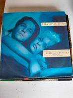 David a stewart 7inch lily was here, Cd's en Dvd's, Vinyl Singles, Ophalen of Verzenden, Zo goed als nieuw, Pop