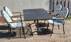 Royal Garden tuinset, Drie personen of meer, Overige typen