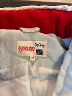 Winterkleding set: jas, skipak en skibroek, Ophalen, Zo goed als nieuw, Maat 34 (XS) of kleiner, Roze