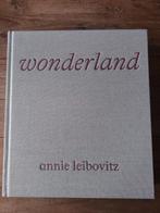 Annie Leibovitz Wonderland, Boeken, Nieuw, Ophalen of Verzenden