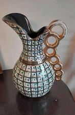 H.Bequet vaas, Ophalen of Verzenden