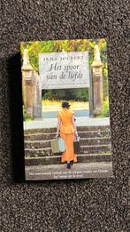Irma Joubert - Het spoor van de liefde, Ophalen of Verzenden, Zo goed als nieuw, Irma Joubert