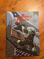 2 Stripboeken van Rosco De Roode, Meerdere stripboeken, Ophalen of Verzenden, Zo goed als nieuw