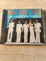 The platters - the great pretender, Ophalen of Verzenden, Nieuw in verpakking