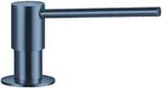 Lanesto zeepdispenser Gun Metal, Ophalen of Verzenden, Nieuw, Grijs, Minder dan 100 cm