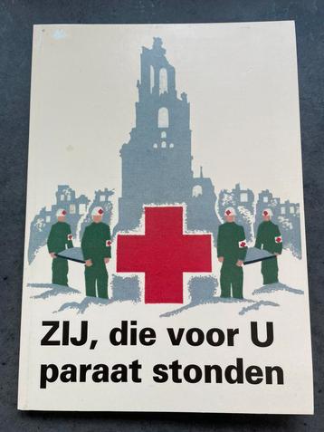 Zij, die voor u paraat stonden (Arnhem) beschikbaar voor biedingen