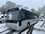 VDL Berkhof AMBASSADOR 200 | AUTOBUS | Export | Touringcar |, Metallic lak, Origineel Nederlands, Te koop, Zilver of Grijs