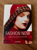 Fashion now taschen, Boeken, Ophalen of Verzenden, Zo goed als nieuw, Mode algemeen