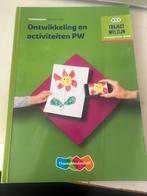 Theorieboek PW niveau 3 & 4 - Traject Welzijn, Verzenden, Gamma, Gelezen, MBO