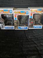 Godzilla vs Kong Funko Pops - Collectie, Verzamelen, Ophalen of Verzenden, Nieuw