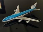 1:200 KLM Boeing 747-400 PH-BFR Inflight200 IF744KL0519, Verzamelen, Luchtvaart en Vliegtuigspotten, Ophalen of Verzenden, Zo goed als nieuw