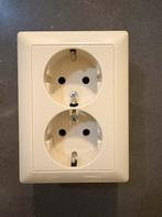 GIRA 5 wandcontactdozen nieuw, Ophalen of Verzenden, Nieuw