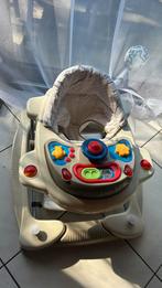loopstoel, Kinderen en Baby's, Wipstoeltjes, Ophalen of Verzenden, Zo goed als nieuw, Overige merken