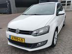 Volkswagen Polo 1.2 TSI Highline Airco 16'' L.M.V Nw APK, Voorwielaandrijving, Euro 5, Stof, 4 cilinders