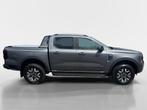 Ford Ranger 2.3 Double Cab PHEV Wildtrak | 5 persoons | GRIJ, Auto's, 12 maanden, Euro 6, 2261 cc, Vierwielaandrijving