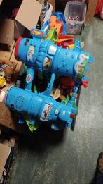 Toes Toet auto garage, Ophalen, Gebruikt, 6 maanden tot 2 jaar