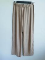 Travelstof broek, Kleding | Dames, Broeken en Pantalons, Maat 38/40 (M), Overige kleuren, Handmade, Nieuw