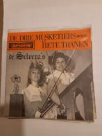 De Selvera's , single, Ophalen of Verzenden, Gebruikt, Nederlandstalig