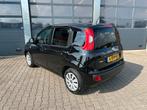 FIAT Panda 0.9 TwinAir 60pk Lounge, Auto's, Fiat, Start-stop-systeem, Stof, Gebruikt, Panda