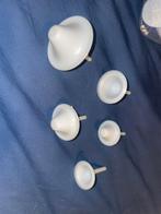 Taart Decoratie Hoedjes voor Bloemen, Ophalen of Verzenden, Nieuw, Taarten of Cupcakes, Versiering