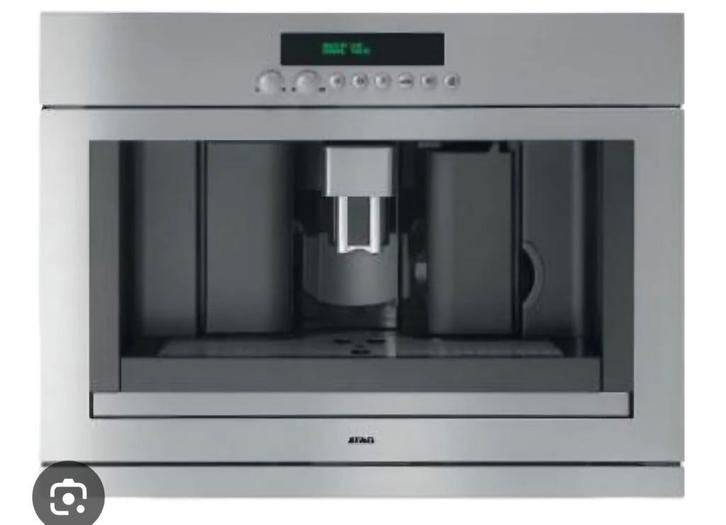 Reparatie of onderhoud Inbouwkoffiemachines Drenthe ., Witgoed en Apparatuur, Koffiezetapparaten, Zo goed als nieuw, Espresso apparaat