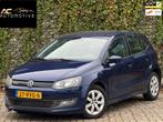 Volkswagen Polo 1.2 TDI BlueMotion Comfortline, Voorwielaandrijving, Euro 5, Gebruikt, Start-stop-systeem