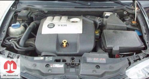 MOTOR SEAT IBIZA 1.4 TDI / 152.154 KM / AMF, Auto-onderdelen, Motor en Toebehoren, Seat, Gebruikt, Ophalen of Verzenden