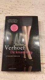 Esther Verhoef - De kraamhulp, Boeken, Ophalen of Verzenden, Zo goed als nieuw, Esther Verhoef