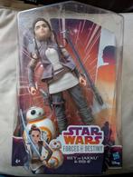 Star wars forces of destiny actiefiguur, Ophalen of Verzenden, Nieuw, Actiefiguurtje