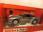 Porsche 959 tc tonka, Hobby en Vrije tijd, Modelauto's | 1:18, Overige merken, Ophalen of Verzenden, Zo goed als nieuw, Auto